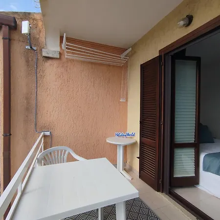 Arianna's House By World Apartamento *