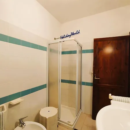 Arianna's House By World *