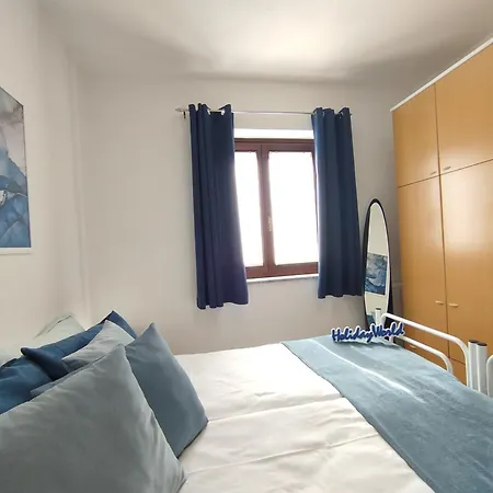 Arianna's House By World Apartment *