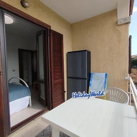 Apartment Arianna's House By World