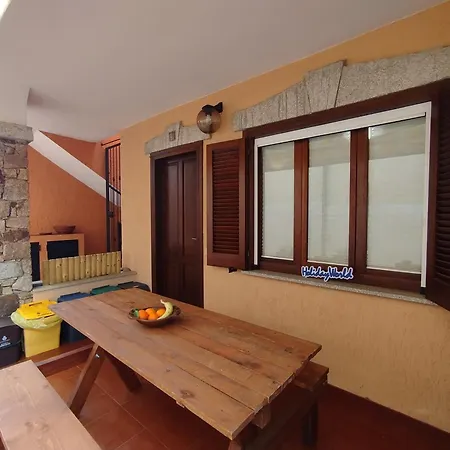 Arianna's House By World アパート ブドーニ