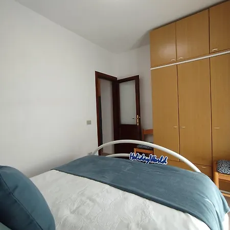 Arianna's House By World *