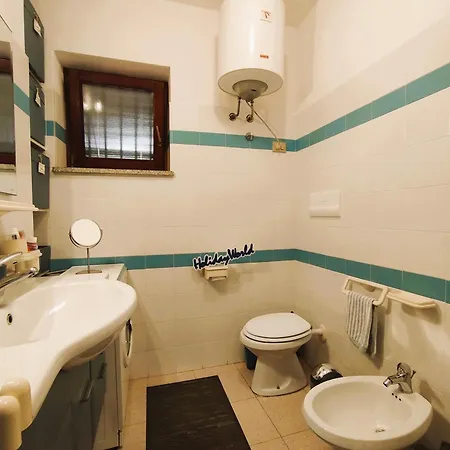 Arianna's House By World アパート *