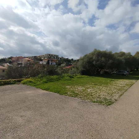 Arianna's House By World アパート